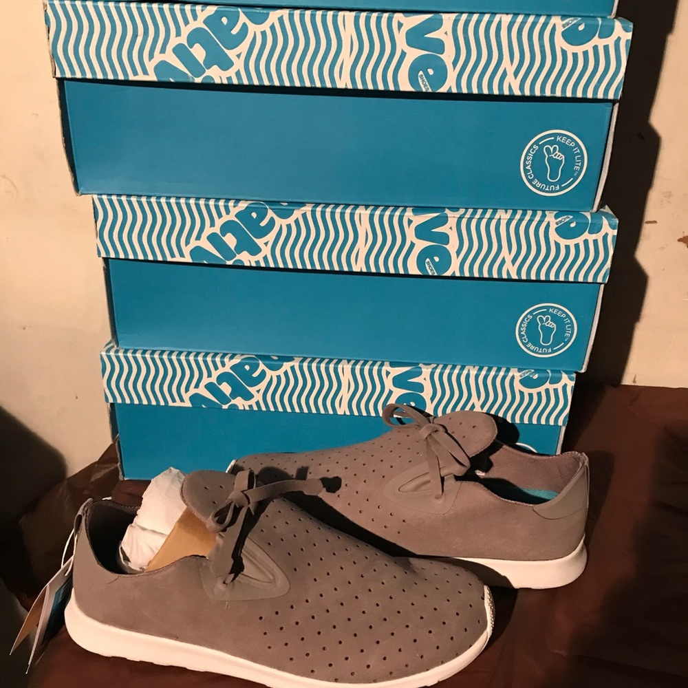 Shoes